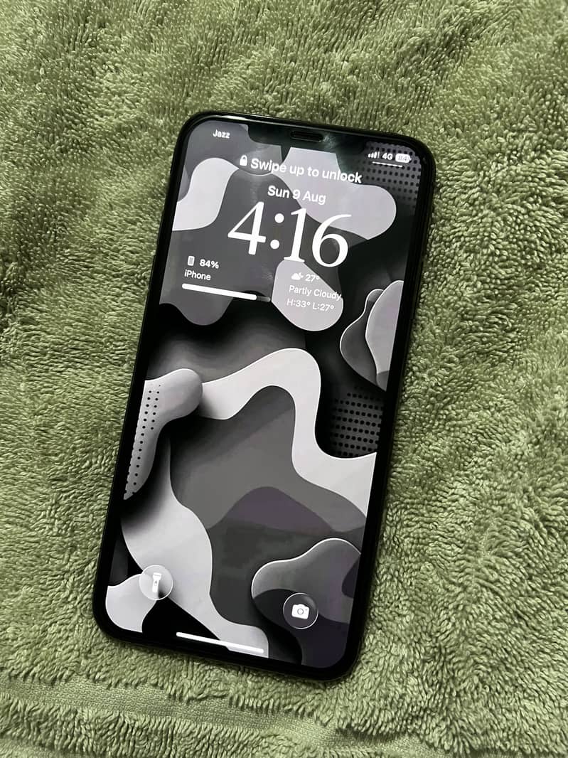 iphone 11 Pro Max 0