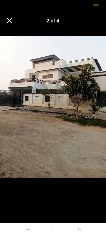 House For sale in Rahim yar khan