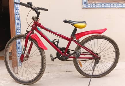 Kids Cycle For Sell (2 Cycles)