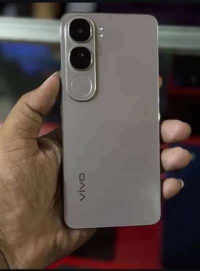 Vivo Y200