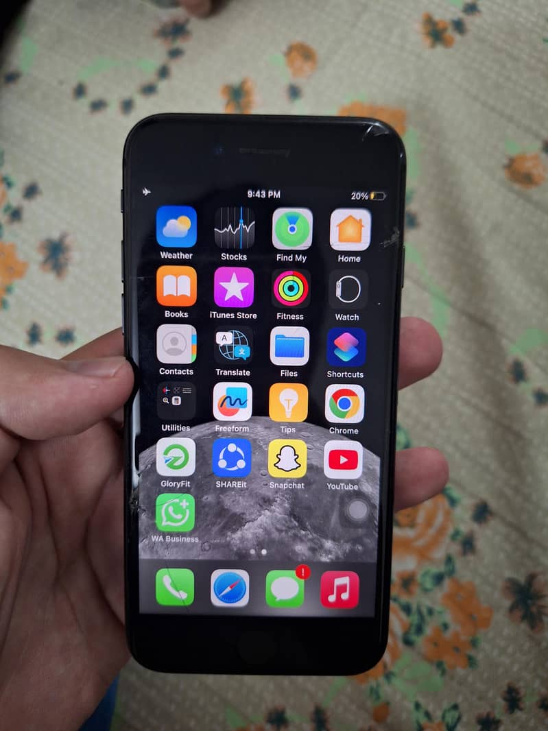 Apple iPhone 8 2