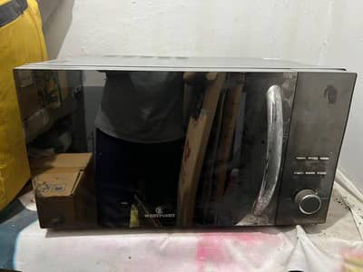 Westpoint oven in very good condition