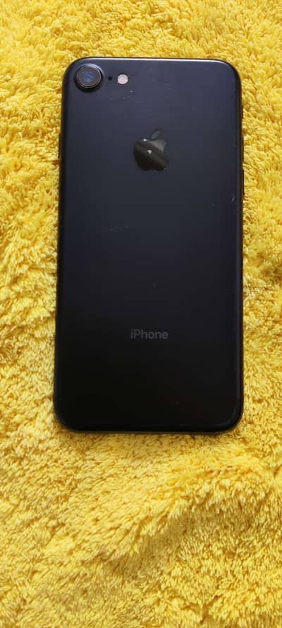 Apple iPhone 7