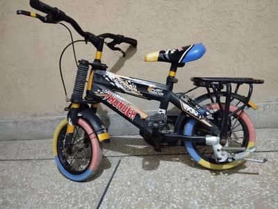 Bicycle  for kids
