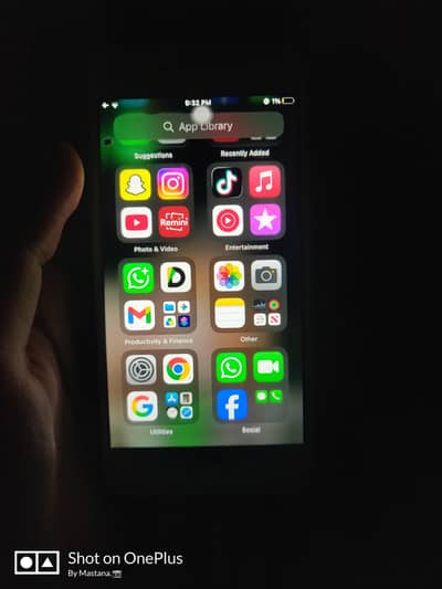 Apple iPhone 8