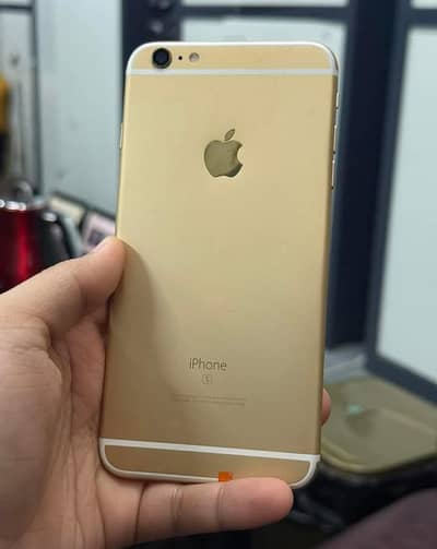 Apple iPhone 6S