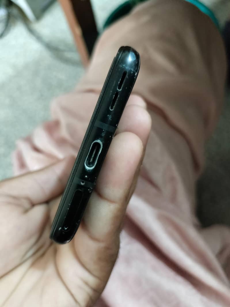 One Plus 9R 4