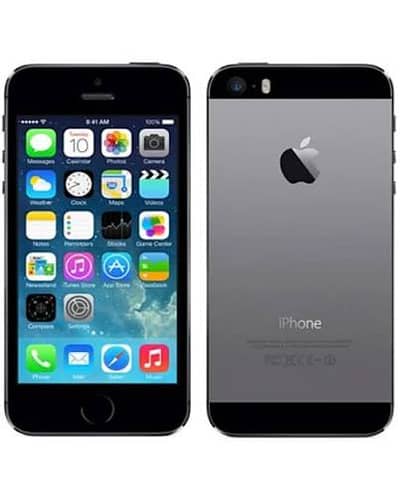 Apple iPhone 5