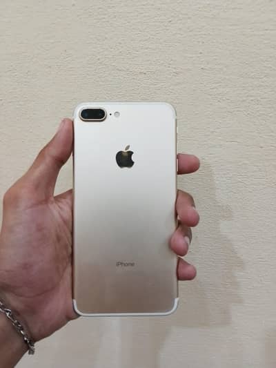 Apple iPhone 7 Plus