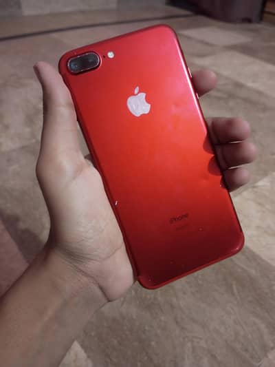  iPhone 7 Plus 128GB | Factory Unlocked | 100% Battery