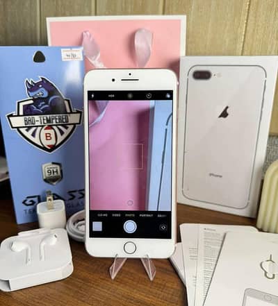 Apple iPhone 7 Plus