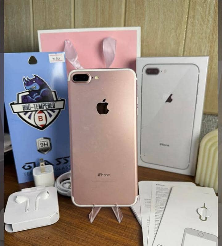 Apple iPhone 7 Plus 3