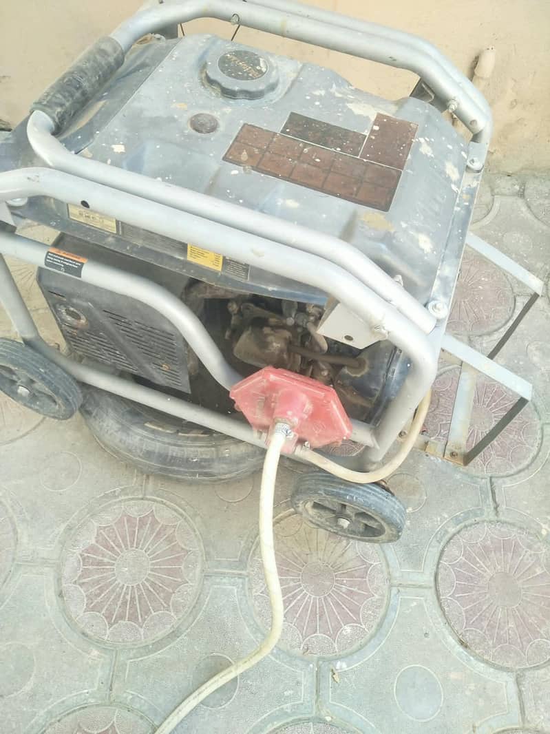 generator 1