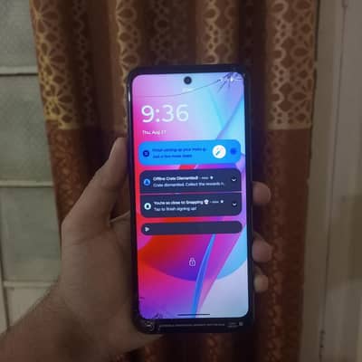 Moto G Power 5G 4/64