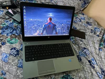 HP laptop Core I5 4th generation