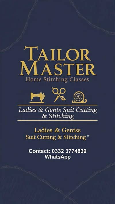 tialor master