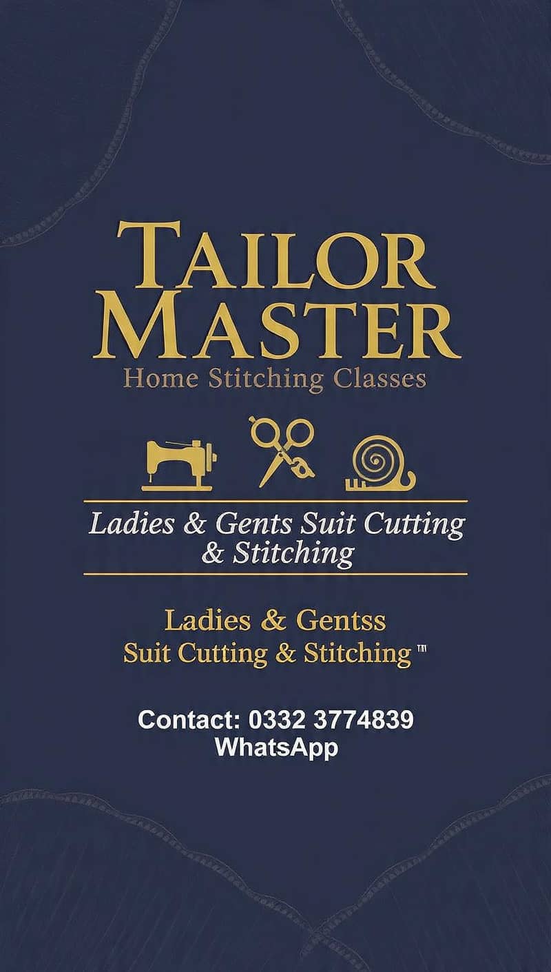 tialor master 0