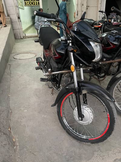 Honda Pridor 2021 One owner used