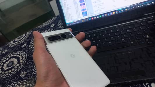 Google Pixel 7 Pro