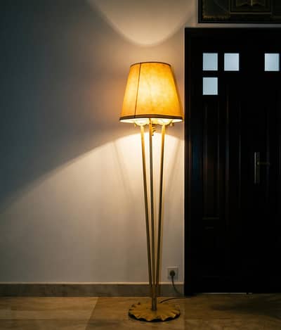 Floor Lamp American home design