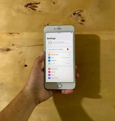 Apple iPhone 6S