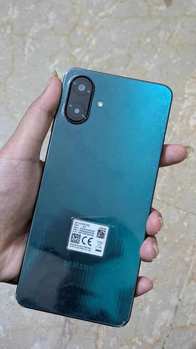 Samsung Mobile A07 5G