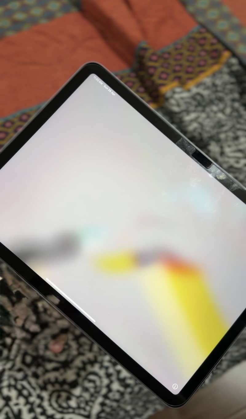 iPad Air m2 2