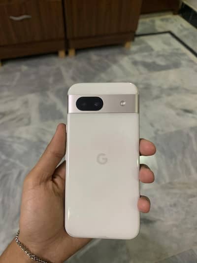 Google Pixel 8a