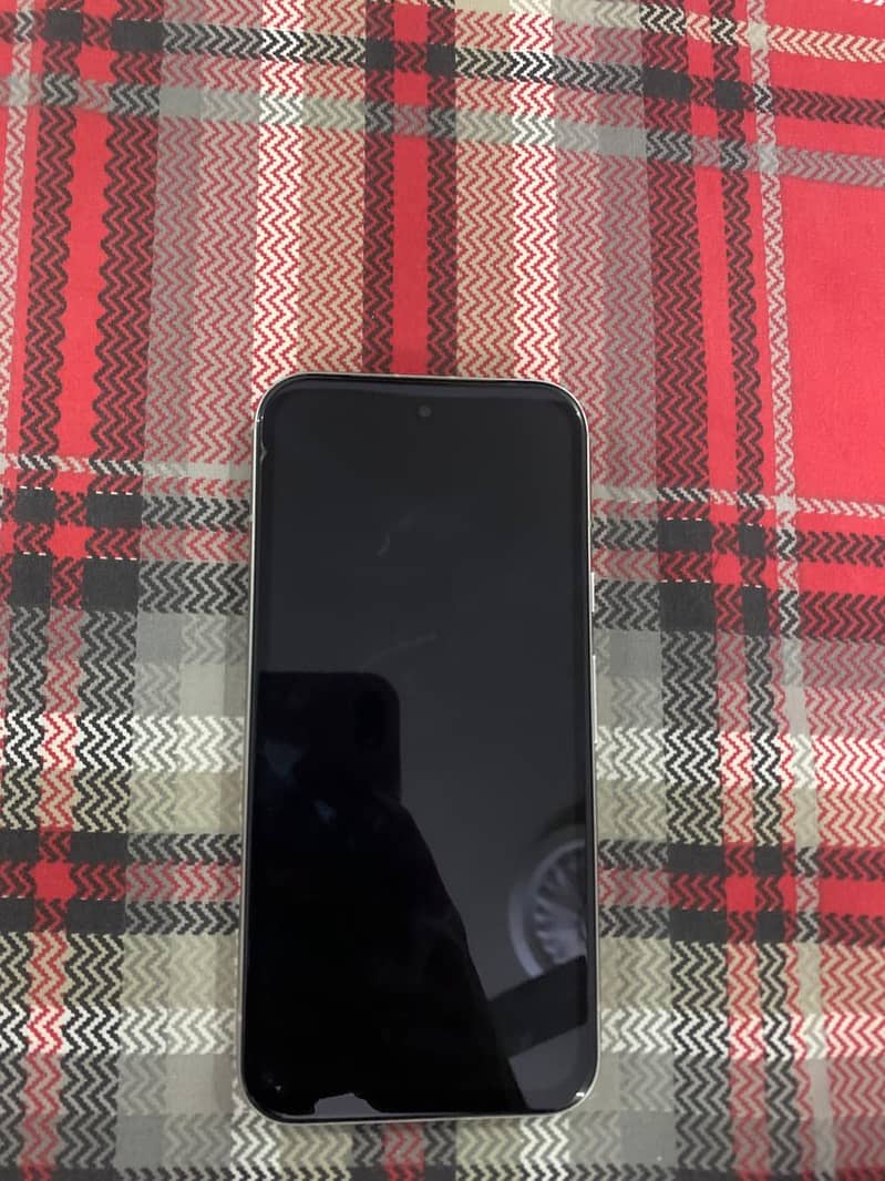 Google Pixel 8a 5