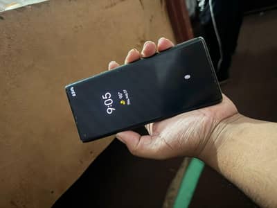 Motorola Edge plus 2020