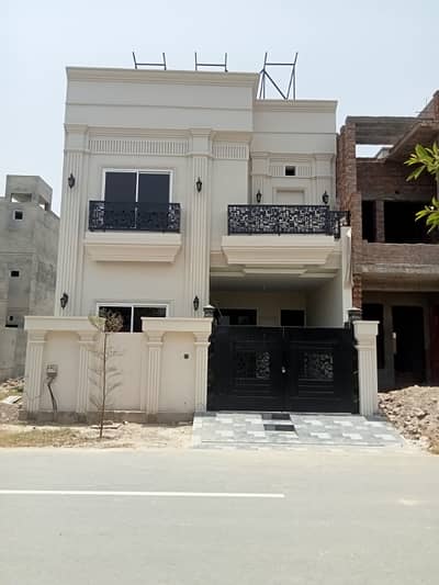House For sale in Rahim yar khan