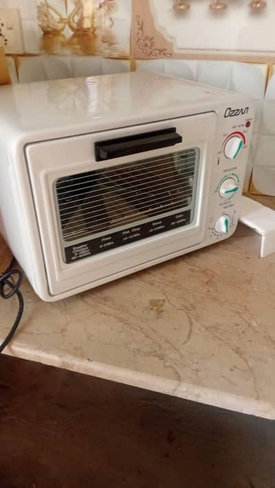 oven for sell