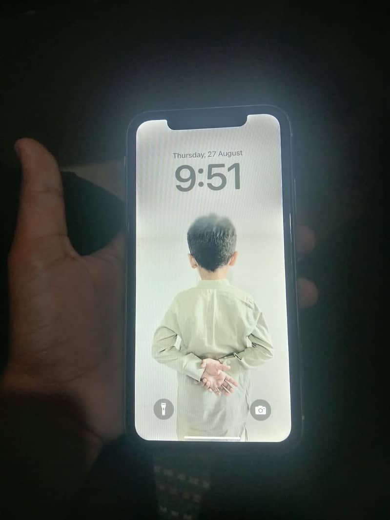 Apple iPhone XR 1