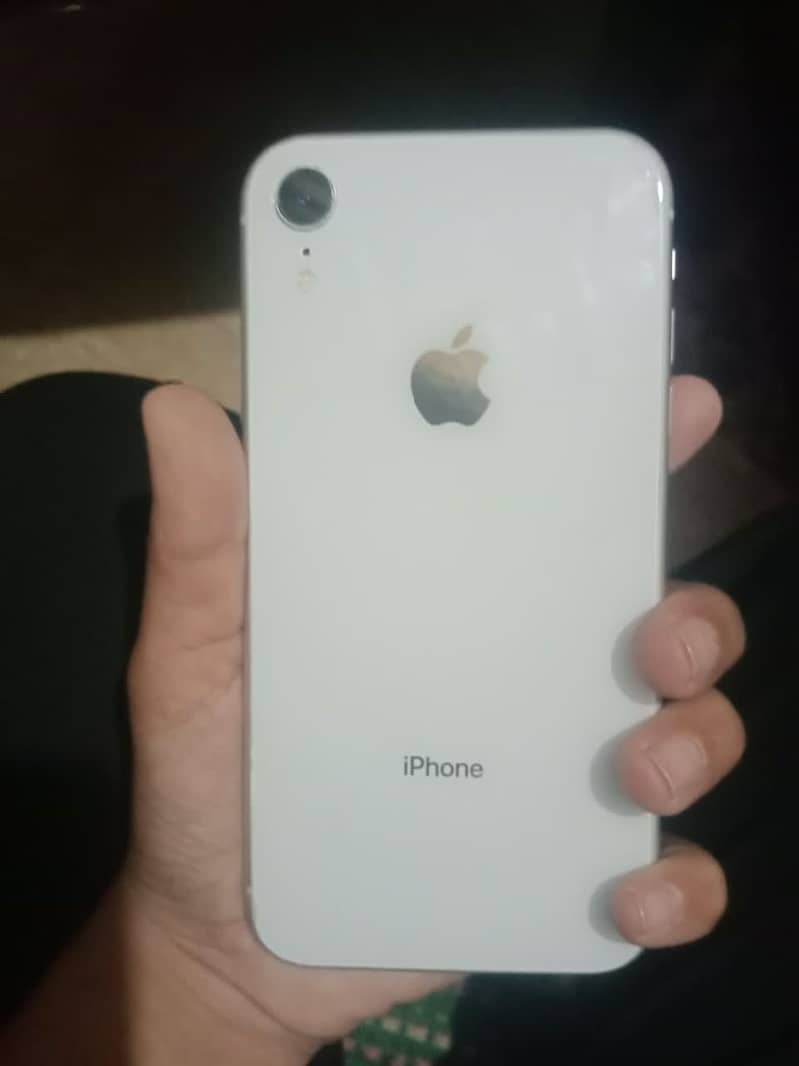 Apple iPhone XR 5