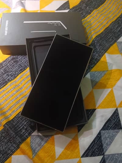 Samsung galaxy s24 ultra 256/12