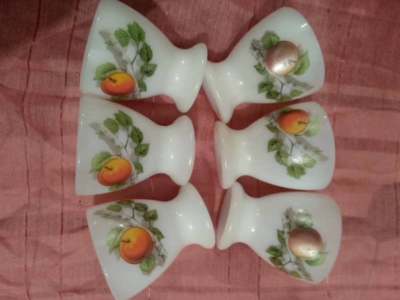 Dinner set 0