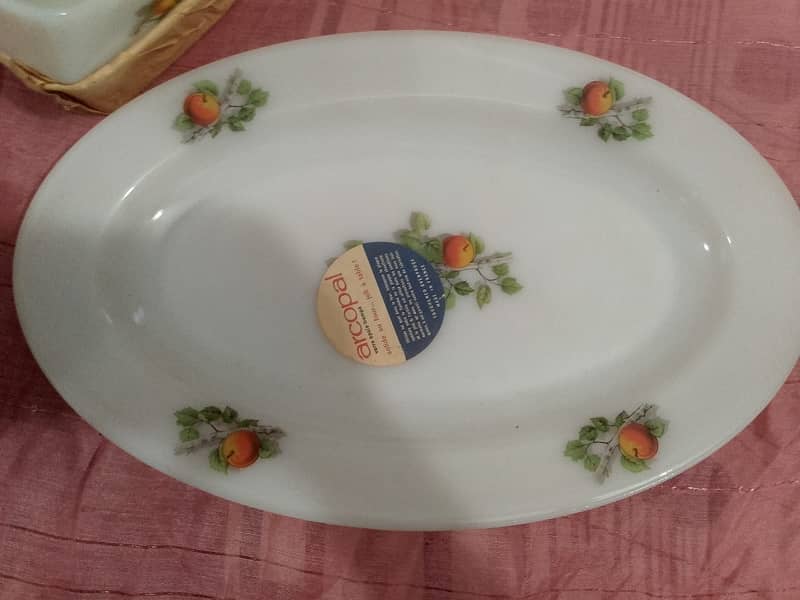 Dinner set 3