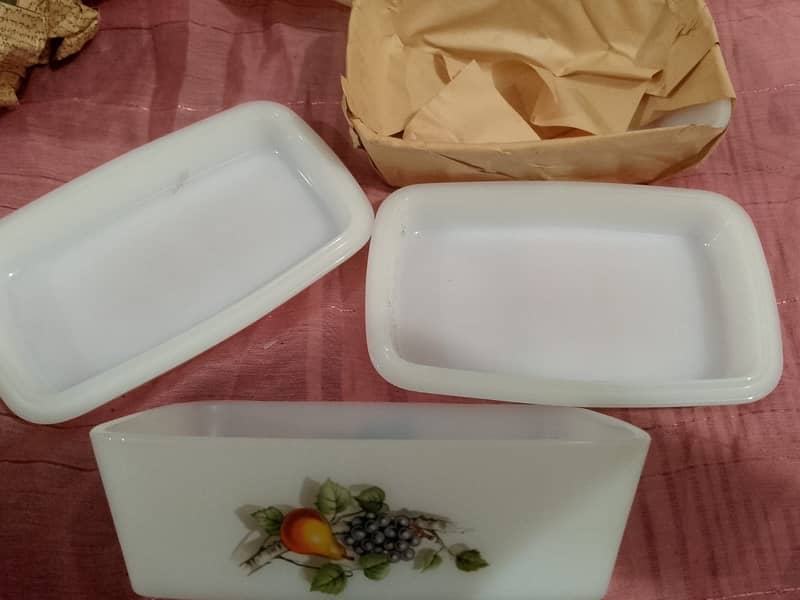 Dinner set 4
