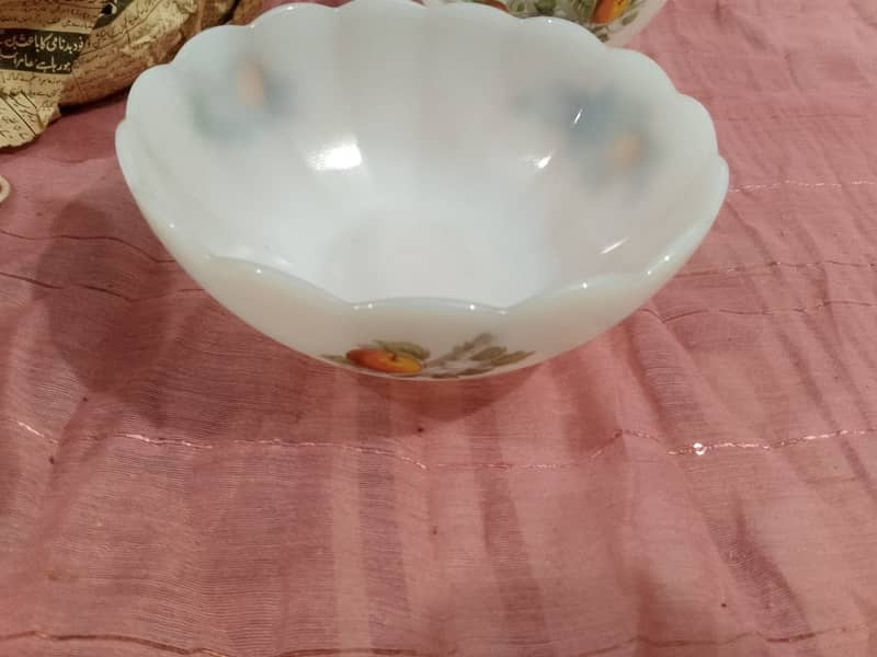 Dinner set 5