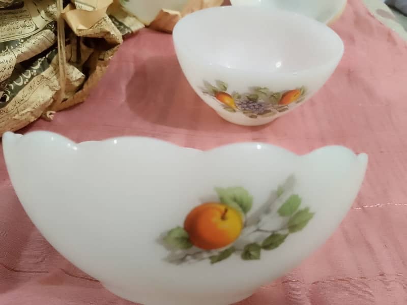 Dinner set 6