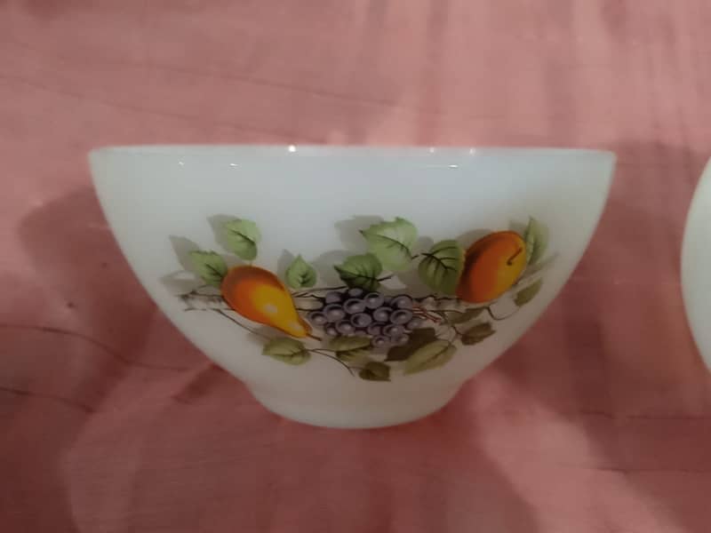 Dinner set 7