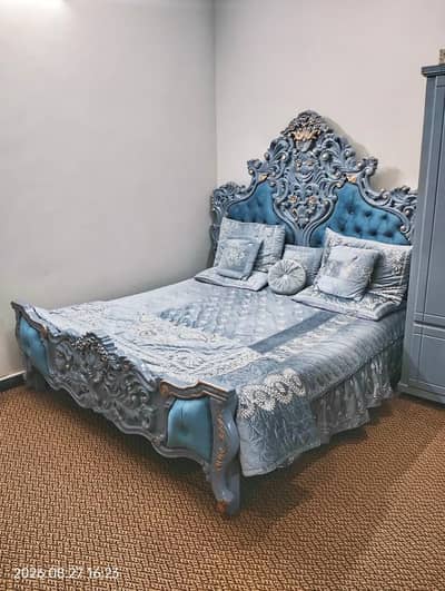 bed set