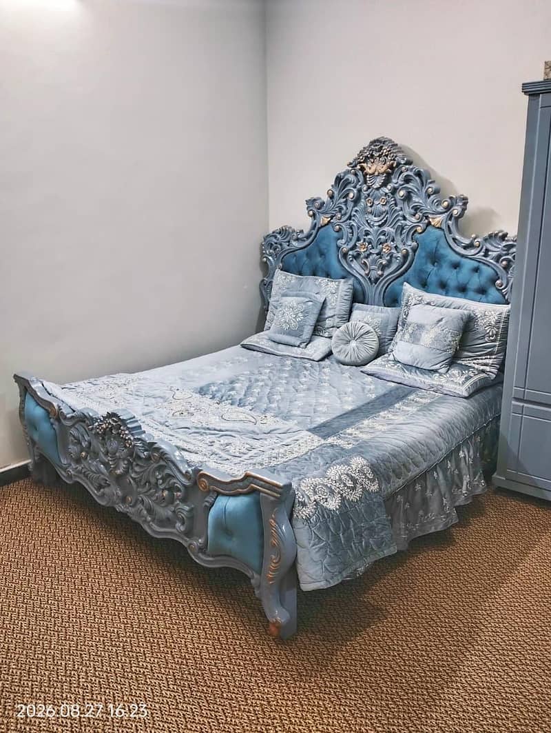 bed set 0