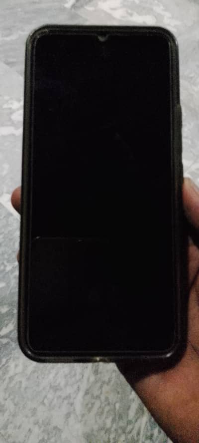 Infinix Hot 8 Lite