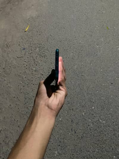 Infinix Smart 5