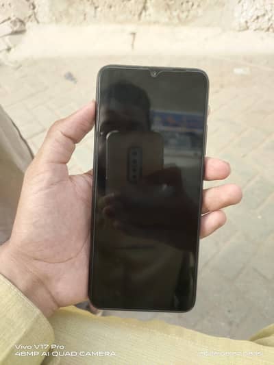 Xiaomi Redmi 10C