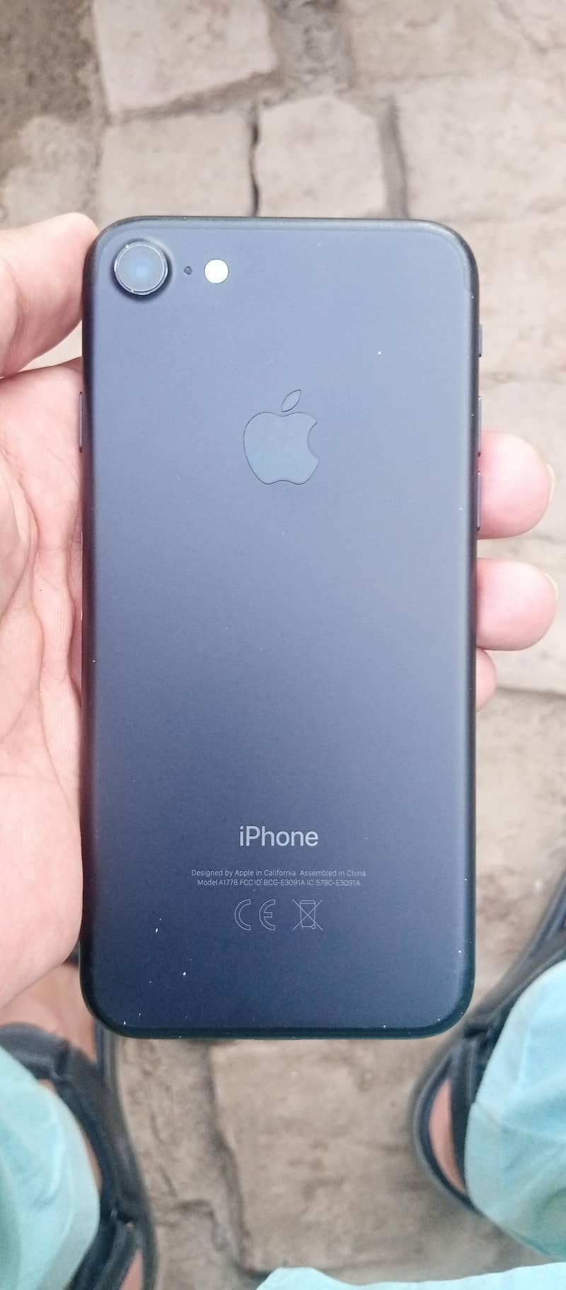 Apple iPhone 7 6