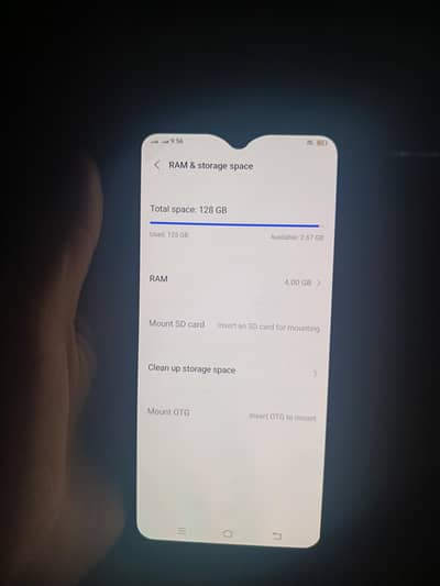Vivo S1