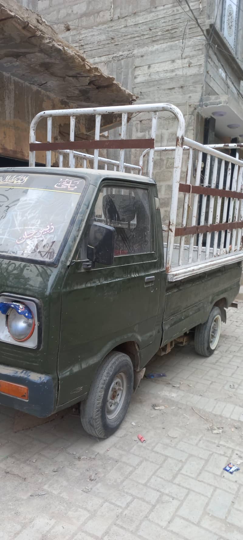 2 stroke suzuki 1