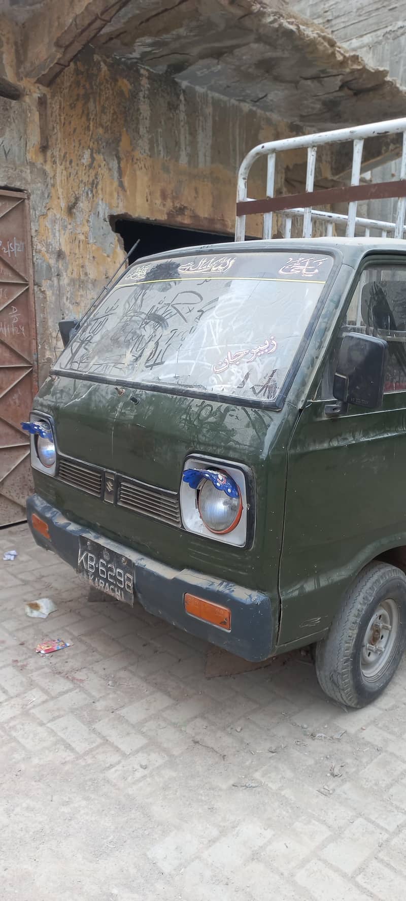 2 stroke suzuki 2